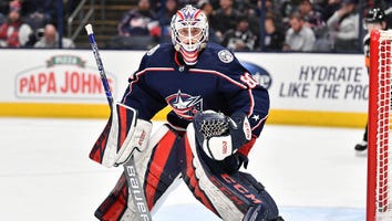 Matiss Kivlenieks, NHL Goaltender, Dies in Firework Accident